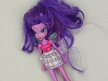 Lalka, dla Dzieci, stan - Idealny