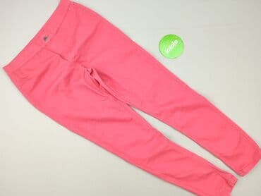 spodnie dresowe esmara: Esmara, Spodnie materiałowe damskie, rozmiar 2XL — 2