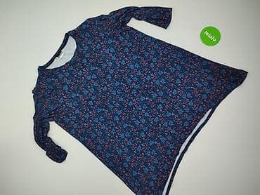 reserved plus size: Sukienka damska, rozmiar 3XL — 2