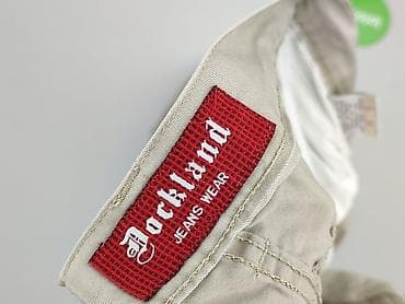 Men's Clothing: Jeans for men, size L — 4