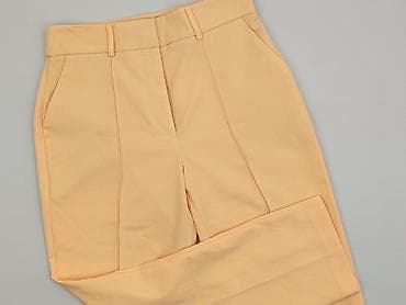 ASOS Design, Spodnie materiałowe damskie, rozmiar S