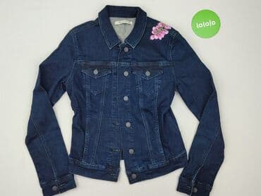 reserved kurtki jeansowe: Kurtka jeansowa damska, rozmiar S — 3
