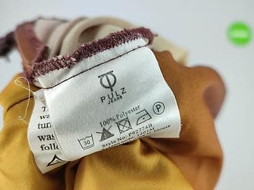pulz jeans: PULZ, Bluzka damska, rozmiar S — 5