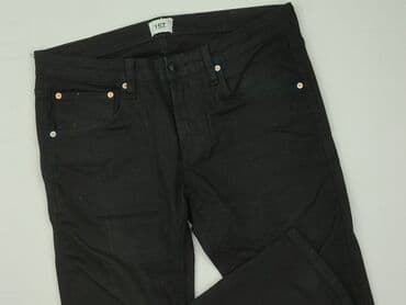 alexander mcqueen buty czarne: 157, Jeansy dla mężczyzn, rozmiar L — 1