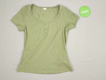koszulki lacoste olx: T-shirt damski, rozmiar L — 2