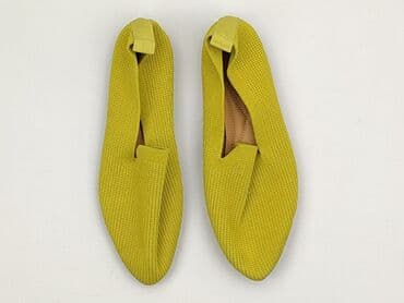 Balerinki damskie, 37