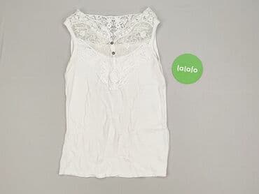 koszulki ideal z koronką: T-shirt damski, rozmiar S — 3