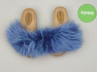 buty sunway: Klapki damskie, rozmiar 40 — 2