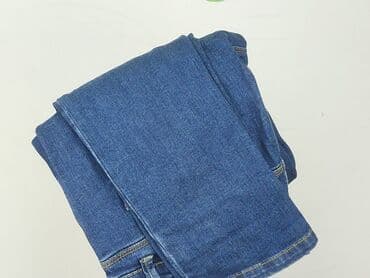 rajstopy den: House of Denim, Jeansy damskie, rozmiar M — 7