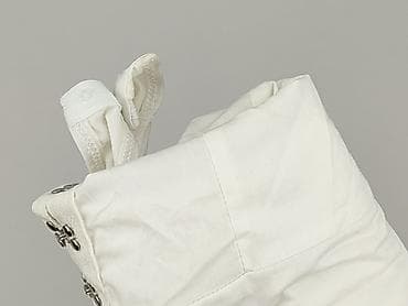 biale leginsy: PrettyLittleThing, Body damskie, rozmiar S — 5