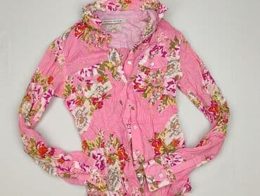 Koszula damska, rozmiar 2XS