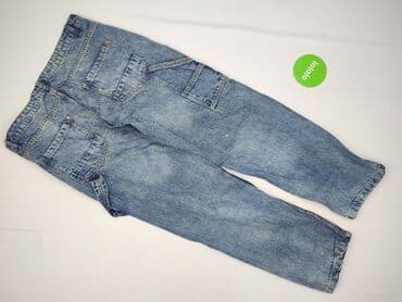 oryginalna koszulka messi: Brave Soul, Jeansy dla mężczyzn, L — 3