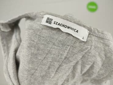 sukienka komunijna łódź: SZACHOWNICA, Sukienka damska, L — 5