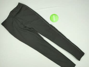 legginsy welurowe push up allegro: Beloved, Legginsy S — 2