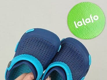 obcisła bluza: Klapki 21, Używany — 7