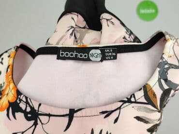 sukienki plus size allegro: Boohoo, Sukienka damska, rozmiar S — 4