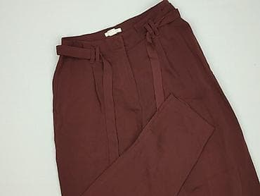 H&M, Spodnie materiałowe damskie, rozmiar S — 1