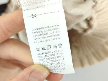Kobiety: Shein, Spodnie materiałowe damskie, rozmiar S — 5