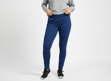 legginsy babylon: Leggings, Legginsy Sportowe damskie, rozmiar XL — 1