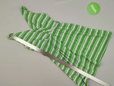 zalando sukienka w paski: Sukienka damska, rozmiar S — 4