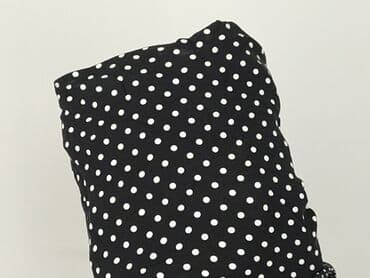 czarne bluzki w biale grochy: H&M, Bluzka damska, rozmiar S — 6