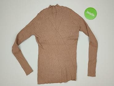 wk dzik bluza: H&M, Golf damski, rozmiar M — 2