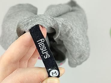 modne t shirty: Sinsay, T-shirt damski, rozmiar M — 6