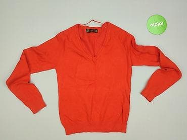 bluzy berska: Zara, Sweter damski, rozmiar S — 2