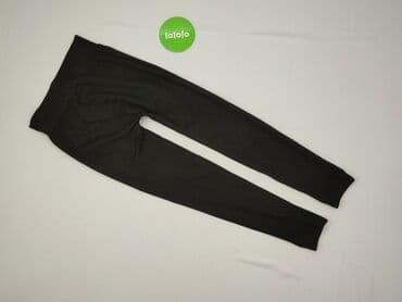 only play curve spodnie: Legginsy Sportowe damskie, rozmiar S — 3