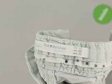 Women: Bershka, Shorts for women, 2XS — 4
