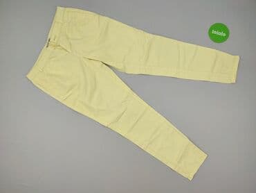 pepco letnie spodnie damskie: Orsay, Spodnie materiałowe damskie, rozmiar S — 2