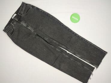 jeansy dla wysokich kobiet: House of Denim, Джинси жіночі, розмір M — 2