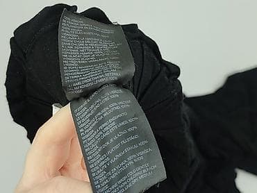 164 cm: H&M, Spodnie materiałowe damskie, rozmiar M — 7