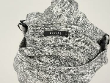 dres sweterkowy mohito: Mohito, Sweter damski, rozmiar XS — 4