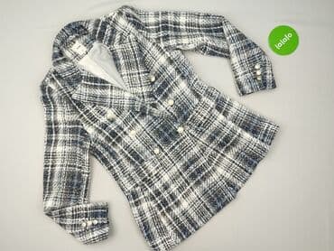 szara marynarka damska sinsay: Sinsay, Marynarka damska, M — 2