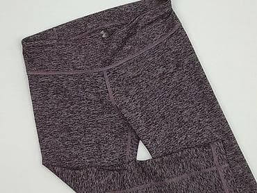 Legginsy Sportowe damskie, rozmiar S