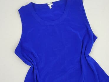Women: Modeszene, Women's blouse, size 3XL (EU 46) — 1