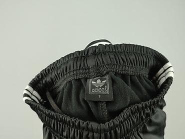 dresy polska: Adidas, Spodnie dresowe damskie, rozmiar S — 4
