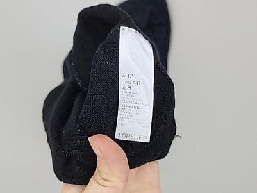 eu 32: Topshop, Sukienka damska, rozmiar L — 4