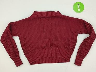 sweter cute: Hollister, Sweter damski, rozmiar XS — 3