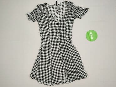 harry styles sukienka: H&M, Sukienka damska, rozmiar 2XS — 2