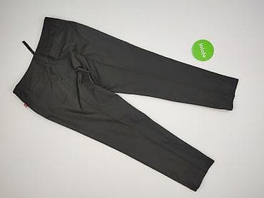 spanx legginsy: Spodnie materiałowe damskie, rozmiar L — 3