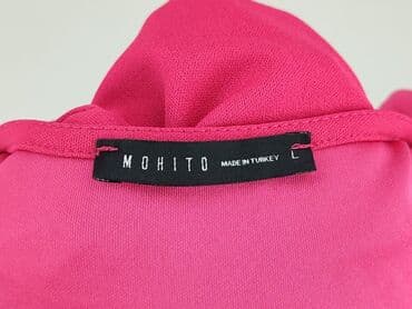 sukienka rozowa mohito: Mohito, Sukienka damska, rozmiar L — 4