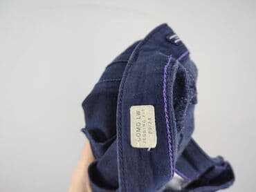 nerka damska tommy jeans: Tommy Hilfiger, Jeansy damskie, XL — 4