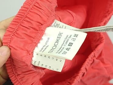 crocs rozmiary: Spodnie materiałowe damskie, rozmiar M — 6