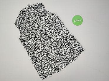 cute bluza: Leopard, Bluzka damska, rozmiar S — 2