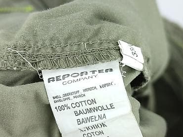 intermoda garnitury: Spodnie materiałowe damskie, rozmiar L — 5