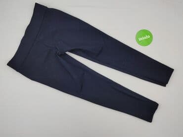 stroje kąpielowe wyprzedaż zalando: Zara, Legginsy XL — 3