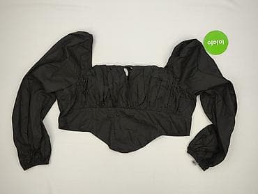 basicowe bluzki: Shein, Bluzka damska, rozmiar 4XL — 2