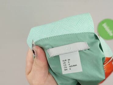 sukienka o kroju marynarki h: H&M, Women`s dress, size S (EU 36) — 4